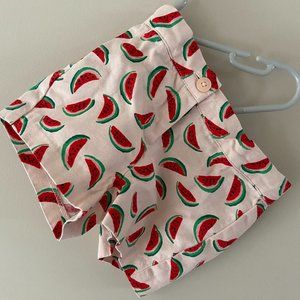 Janie and Jack shorts